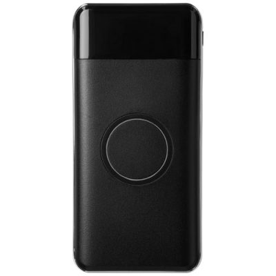 Constant 10.000 mAh wireless power bank with LED