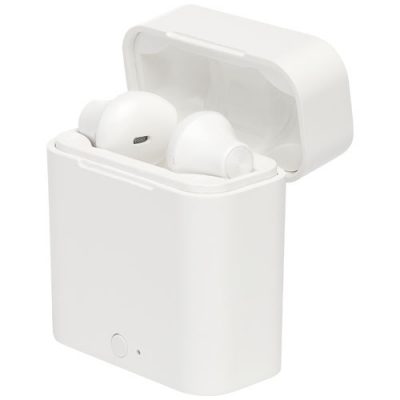Volantis UVC True Wireless auto pair earbuds