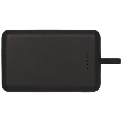 Kano 5000 mAh wireless power bank with 3-in-1 cable