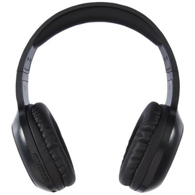 Riff wireless headphones with microphone