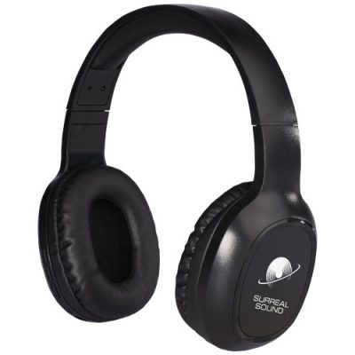 Riff wireless headphones with microphone