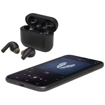 Braavos 2 True Wireless auto pair earbuds