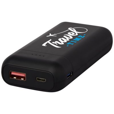 Odyssey 10.000mAh high density power bank