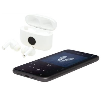 Anton Evo ANC earbuds