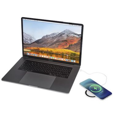 Peak 10W magnetic wireless charging pad