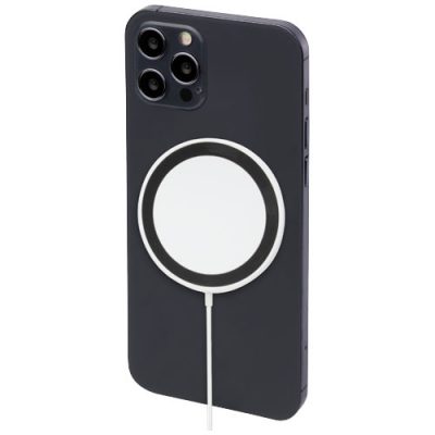 Peak 10W magnetic wireless charging pad