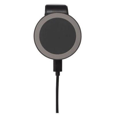Magclick 10W wireless magnetic car charger