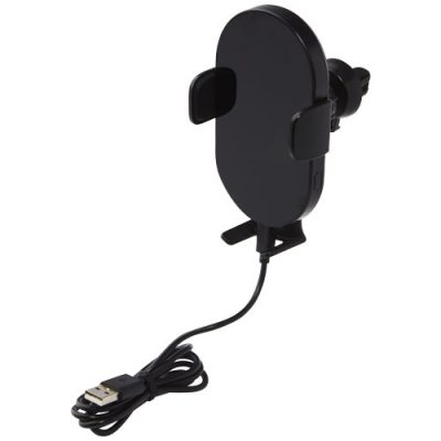 Pilot 15W wireless automatic car charger