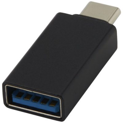 ADAPT aluminum USB-C to USB-A 3.0 adapter