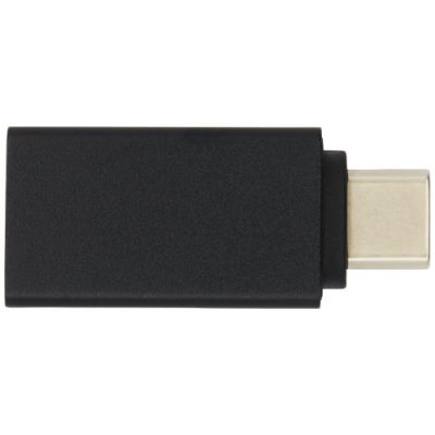ADAPT aluminum USB-C to USB-A 3.0 adapter