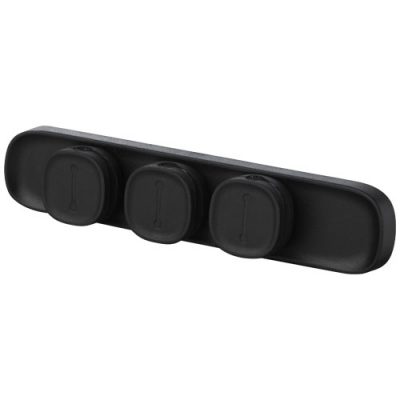 Magclick magnetic cable manager