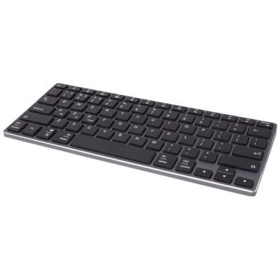 Hybrid performance Bluetooth keyboard – QWERTY