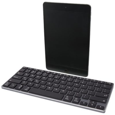 Hybrid performance Bluetooth keyboard – QWERTY