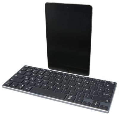 Hybrid performance Bluetooth keyboard – AZERTY