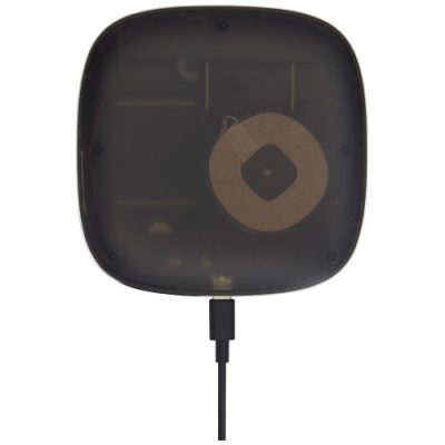 Hybrid smart wireless charger