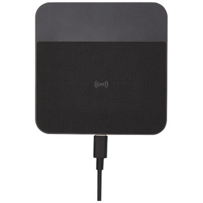 Hybrid 15W premium wireless charging pad