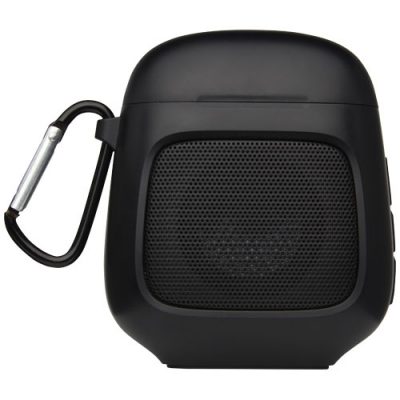 Remix auto pair True Wireless earbuds and speaker