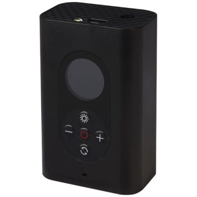 Pilot portable electric air compressor