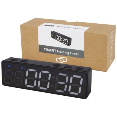 Timefit training timer