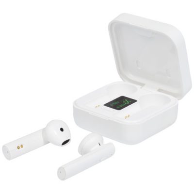 Tayo solar charging TWS earbuds