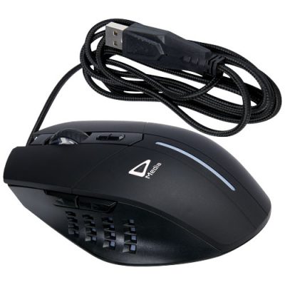 Gleam RGB gaming mouse