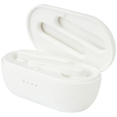 Pure TWS earbuds with antibacterial additive