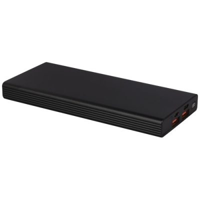 Hybrid 10.000 mAh 22.5W aluminum PD power bank