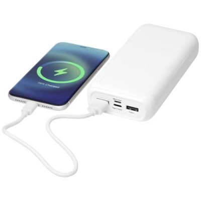 Electro 20.000 mAh recycled plastic power bank