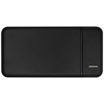 Loop 10.000 mAh recycled plastic power bank