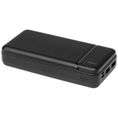 Loop 20.000 mAh recycled plastic power bank