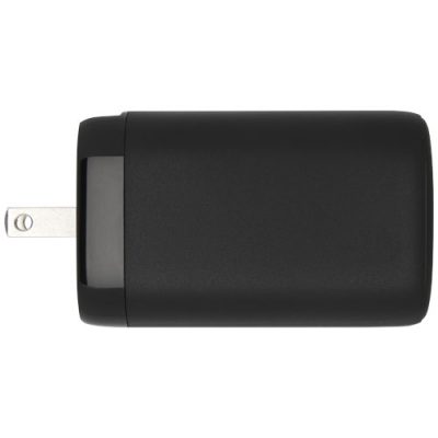 ADAPT 25W recycled plastic PD travel charger