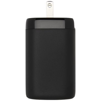 ADAPT 25W recycled plastic PD travel charger