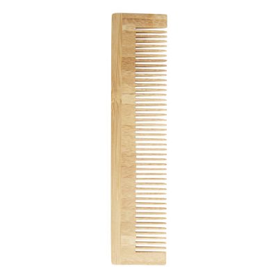 Hesty bamboo comb
