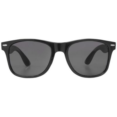 Sun Ray recycled plastic sunglasses