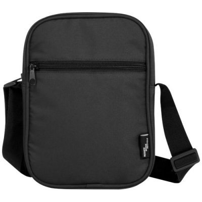 Byron GRS recycled crossbody bag 2L