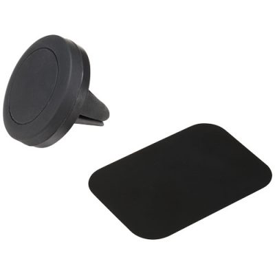 Mount-up magnetic smartphone holder