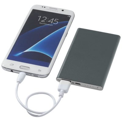 Pep 4000 mAh power bank