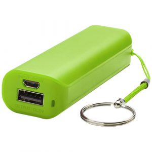 Span 1200 mAh power bank