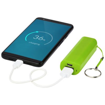 Span 1200 mAh power bank