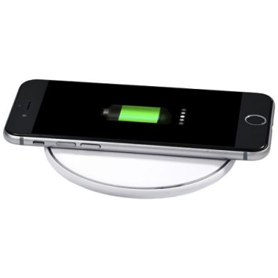 Lean 5W wireless charging pad