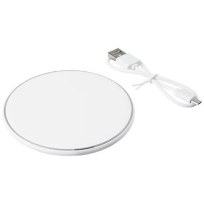 Lean 5W wireless charging pad