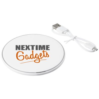 Lean 5W wireless charging pad
