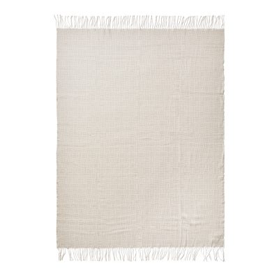 Branded Lenox Blanket for Elegant Promotional Giveaways