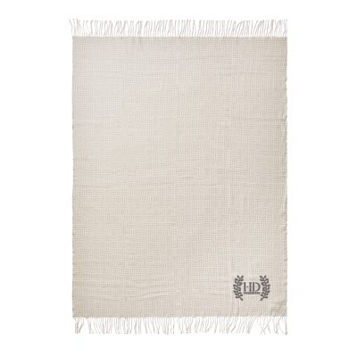 Branded Lenox Blanket for Elegant Promotional Giveaways