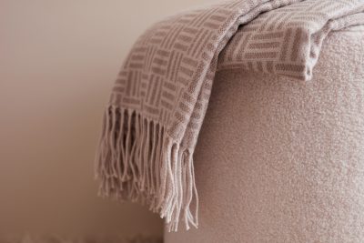 Branded Lenox Blanket for Elegant Promotional Giveaways
