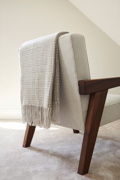 Branded Lenox Blanket for Elegant Promotional Giveaways