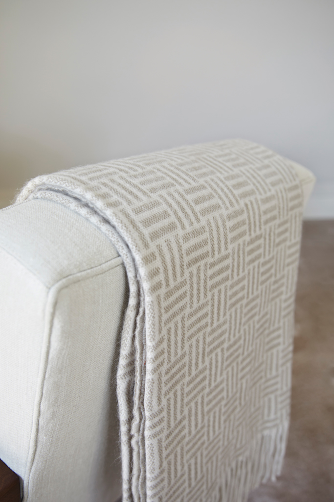 VINGA Lenox blanket VINGA Lenox blanket