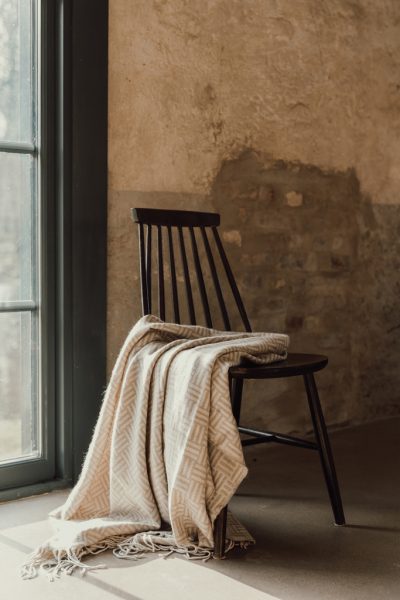 Branded Lenox Blanket for Elegant Promotional Giveaways