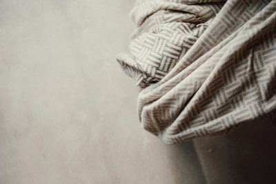 Branded Lenox Blanket for Elegant Promotional Giveaways