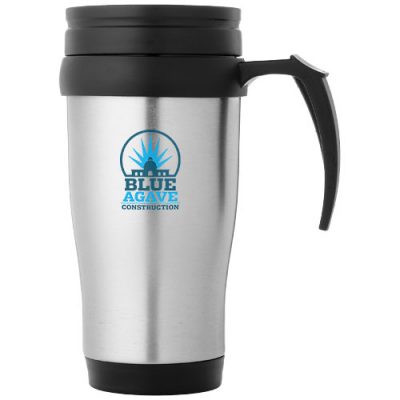 Sanibel 400 ml insulated mug